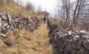 ORNICA - MONTE DISNER ( PERIPLO DEL PIZZO DI CUSIO ) -  FOTOGALLERY